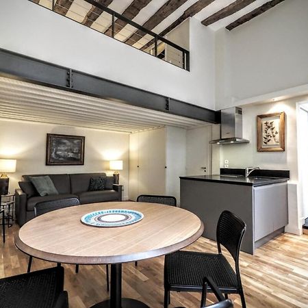 Moliere Chicsuites ปารีส ภายนอก รูปภาพ