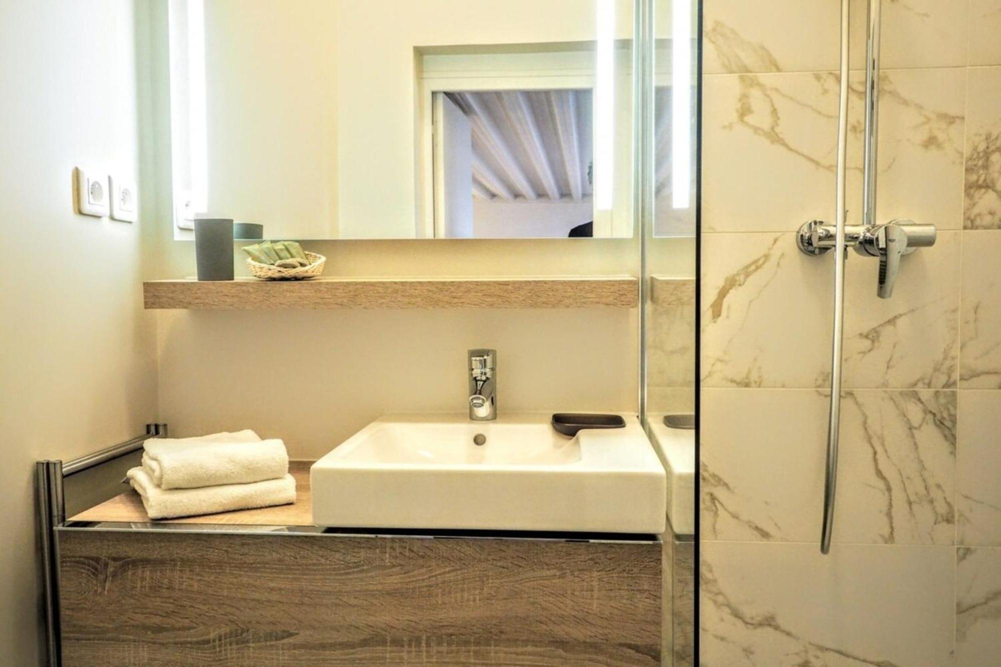 Moliere Chicsuites ปารีส ภายนอก รูปภาพ