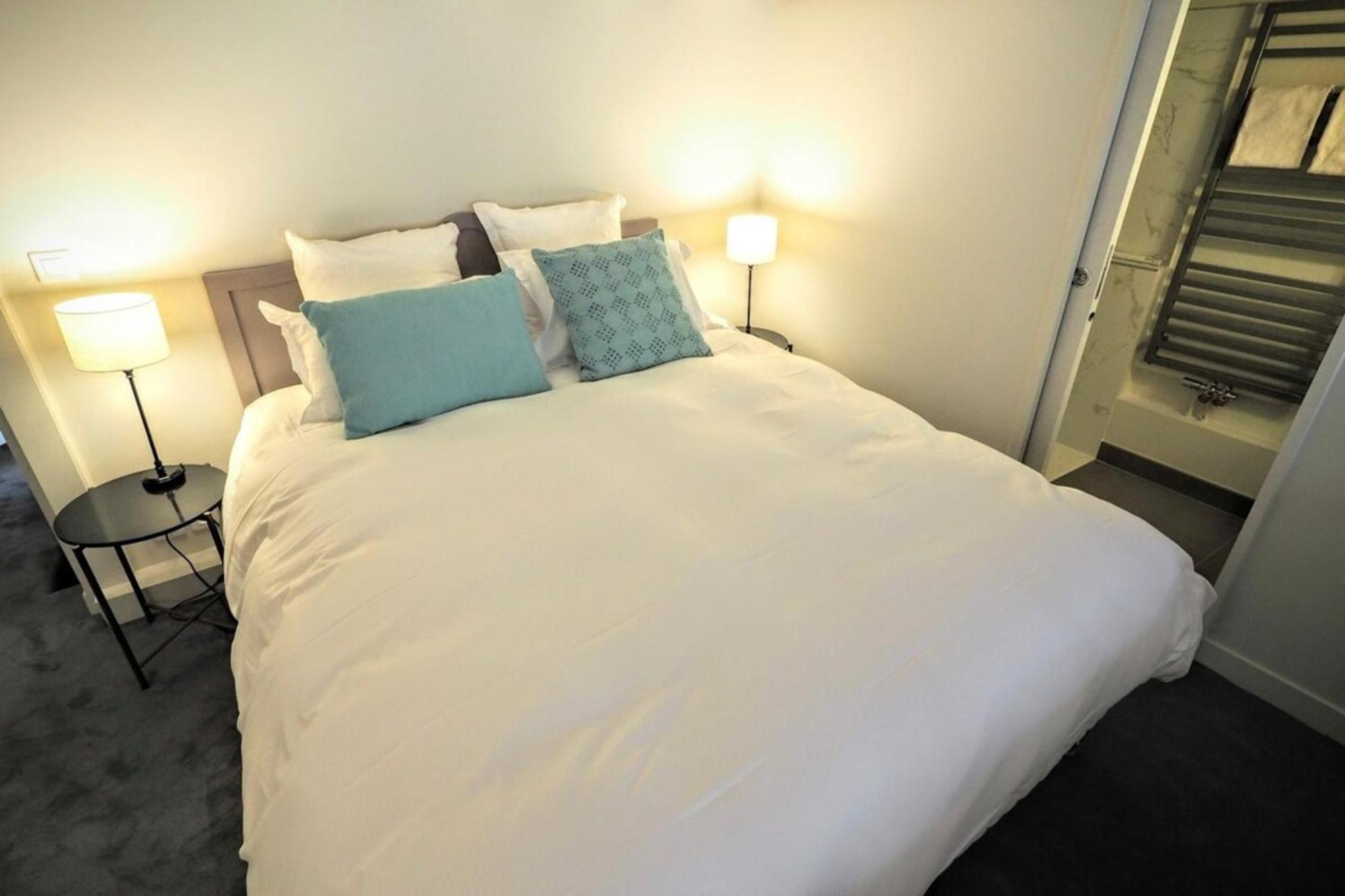 Moliere Chicsuites ปารีส ภายนอก รูปภาพ