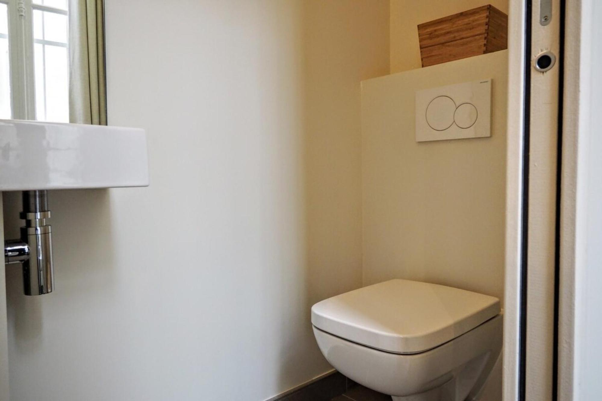 Moliere Chicsuites ปารีส ภายนอก รูปภาพ