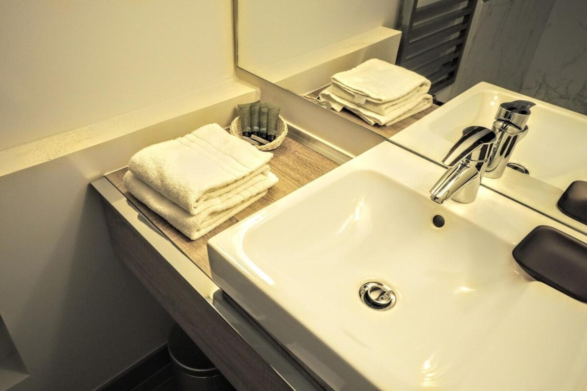 Moliere Chicsuites ปารีส ภายนอก รูปภาพ