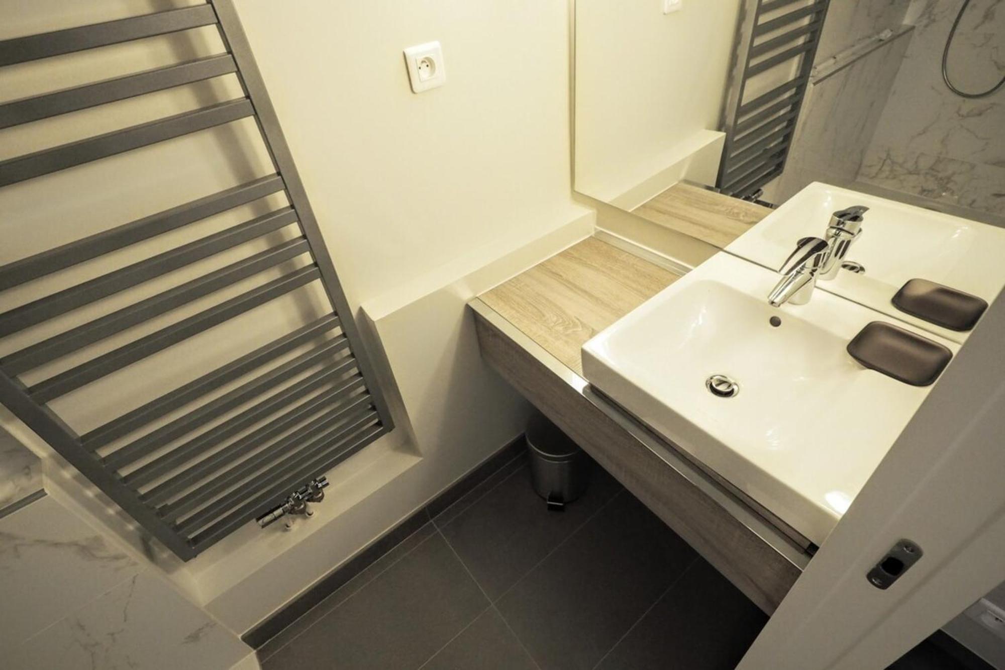 Moliere Chicsuites ปารีส ภายนอก รูปภาพ
