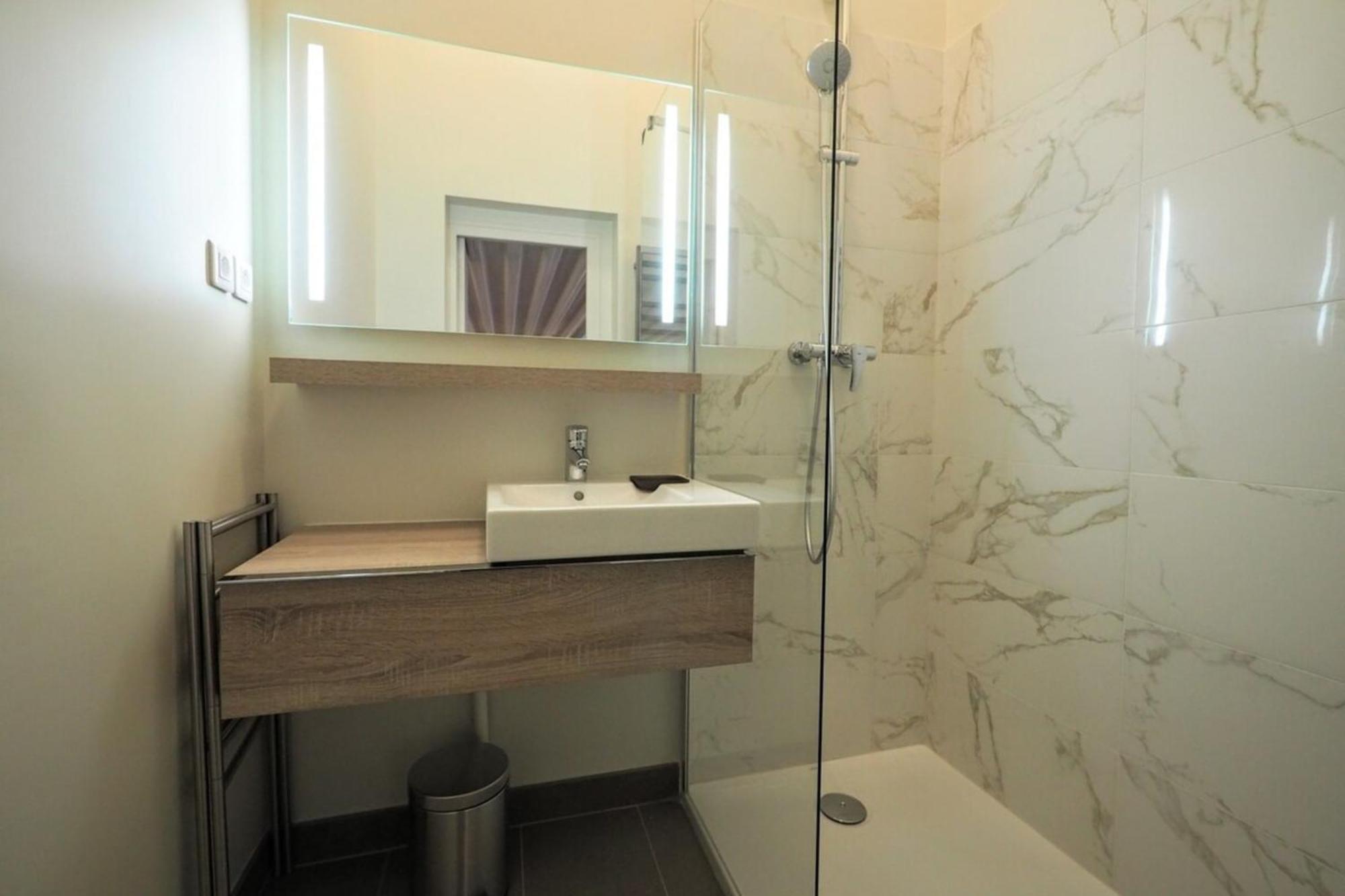 Moliere Chicsuites ปารีส ภายนอก รูปภาพ