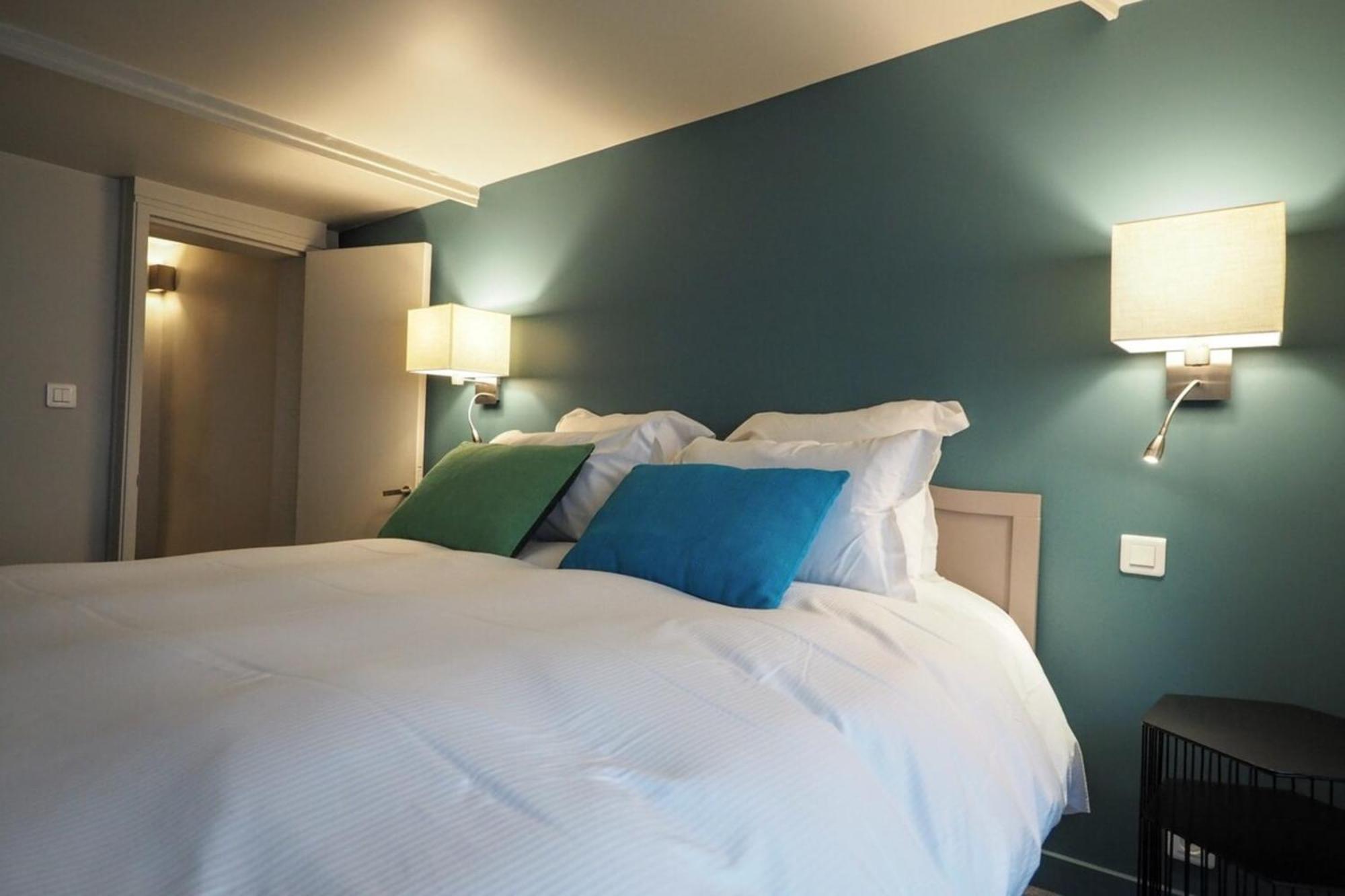 Moliere Chicsuites ปารีส ภายนอก รูปภาพ